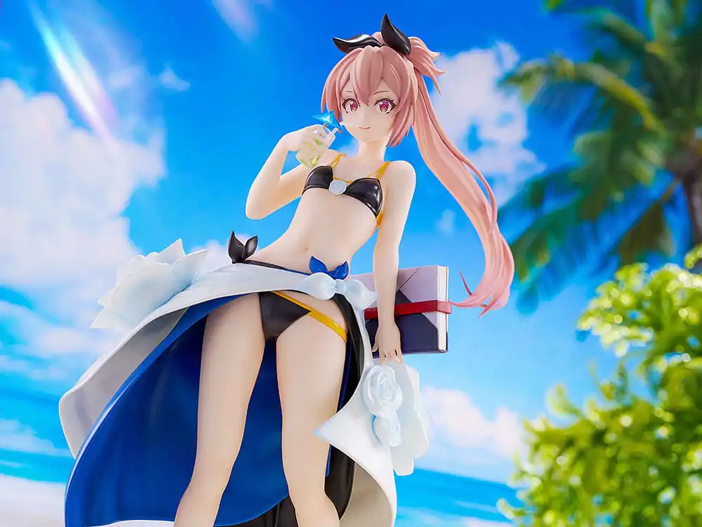 The Executioner and Her Way of Life PVC Kip 1/7 Menou: Swimsuit Ver. 24 cm fotografija proizvoda