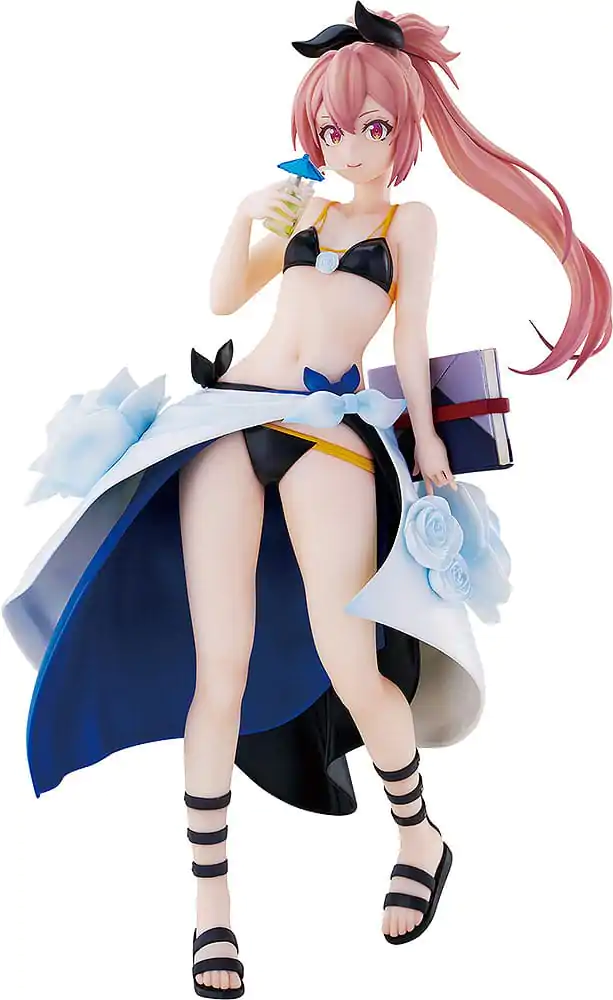 The Executioner and Her Way of Life PVC Kip 1/7 Menou: Swimsuit Ver. 24 cm fotografija proizvoda