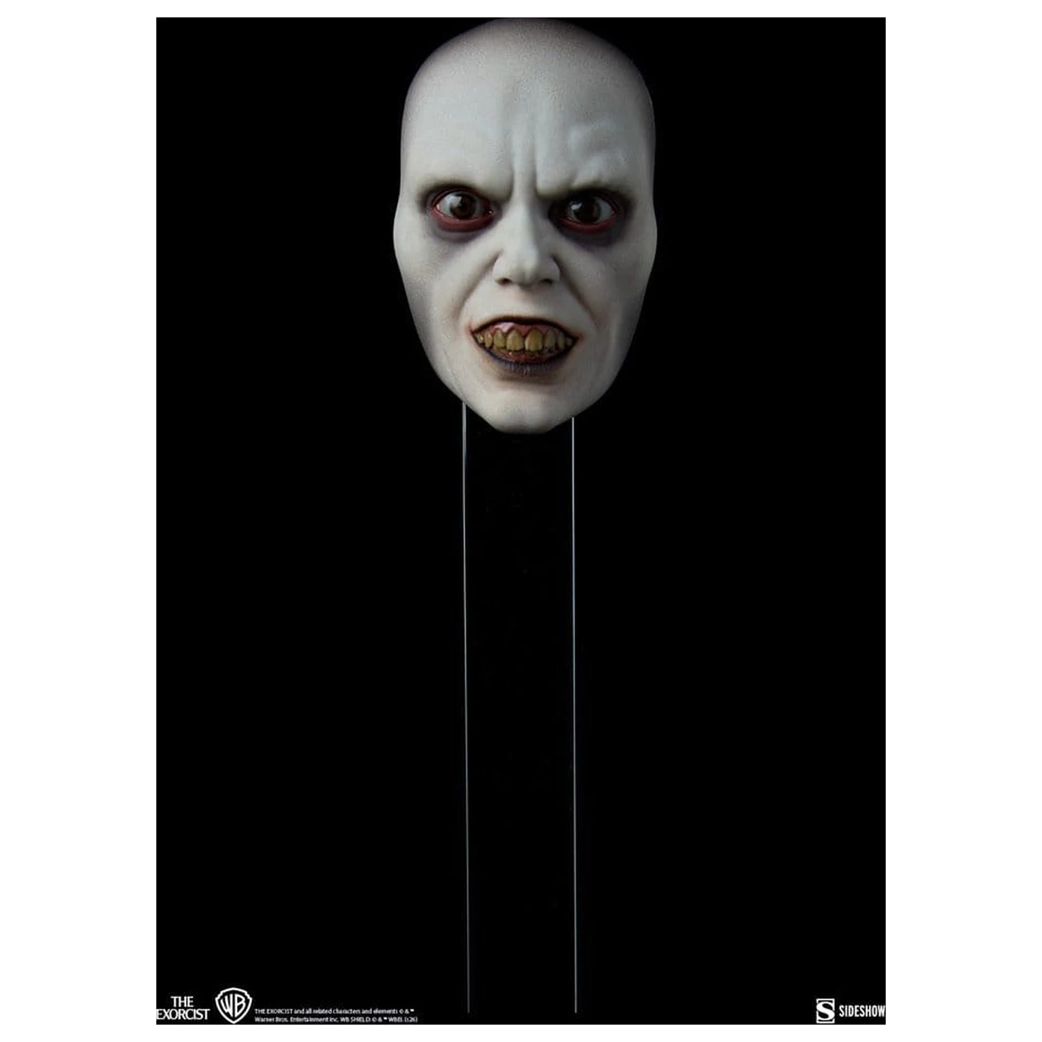 Akcijska figura The Exorcist 1/6 Regan MacNeil 23 cm fotografija proizvoda