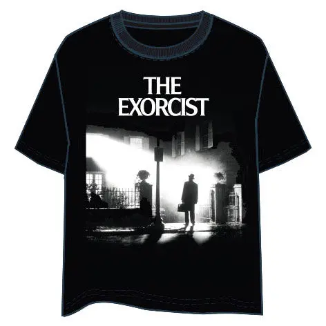 The Exorcist Majica za odrasle fotografija proizvoda
