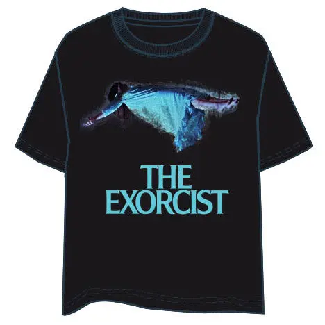 The Exorcist Majica za odrasle fotografija proizvoda