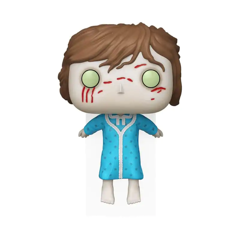 The Exorcist Funko POP! Vinyl figura Regan Floating Exclusive Edition 9 cm fotografija proizvoda