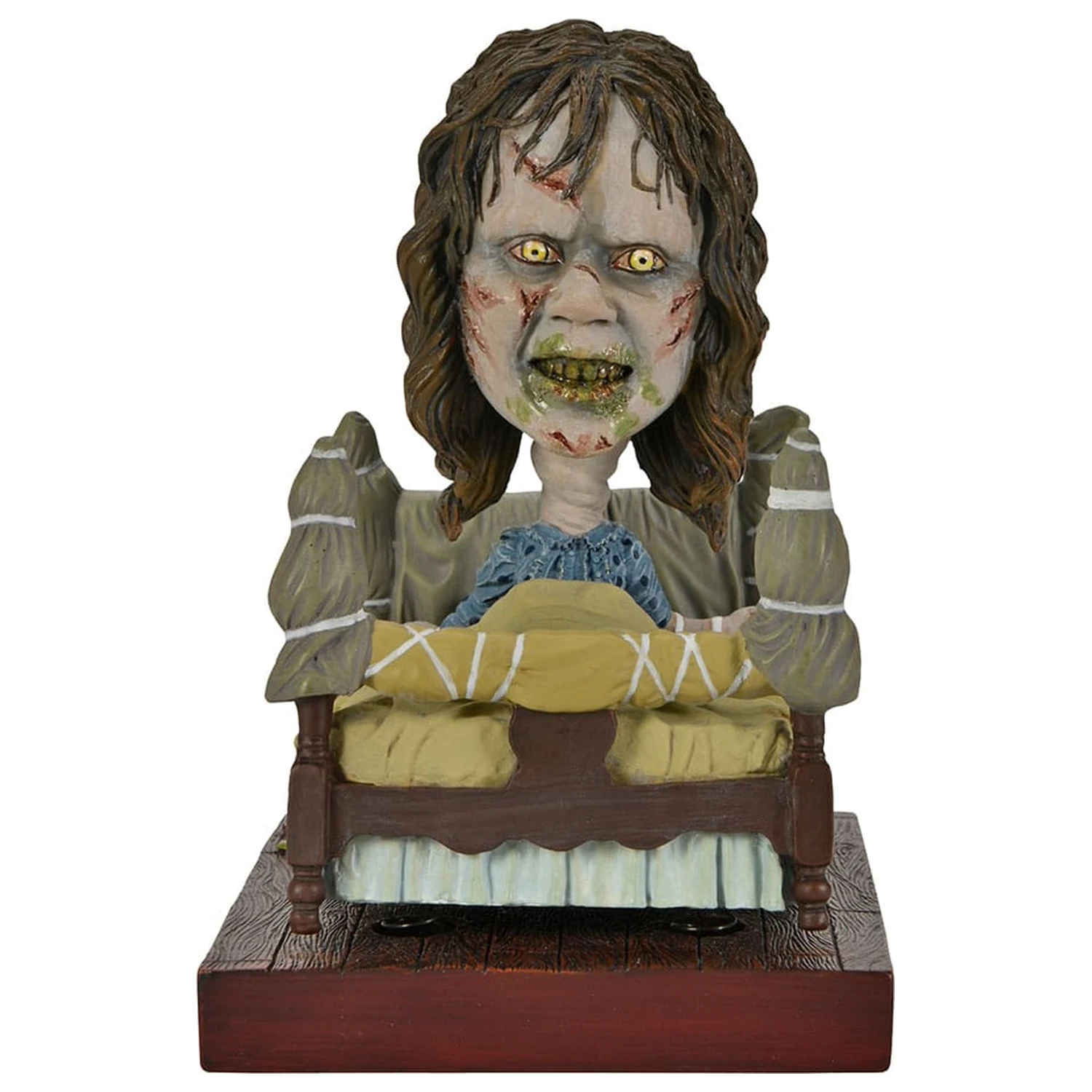 The Exorcist Head Knocker fotografija proizvoda