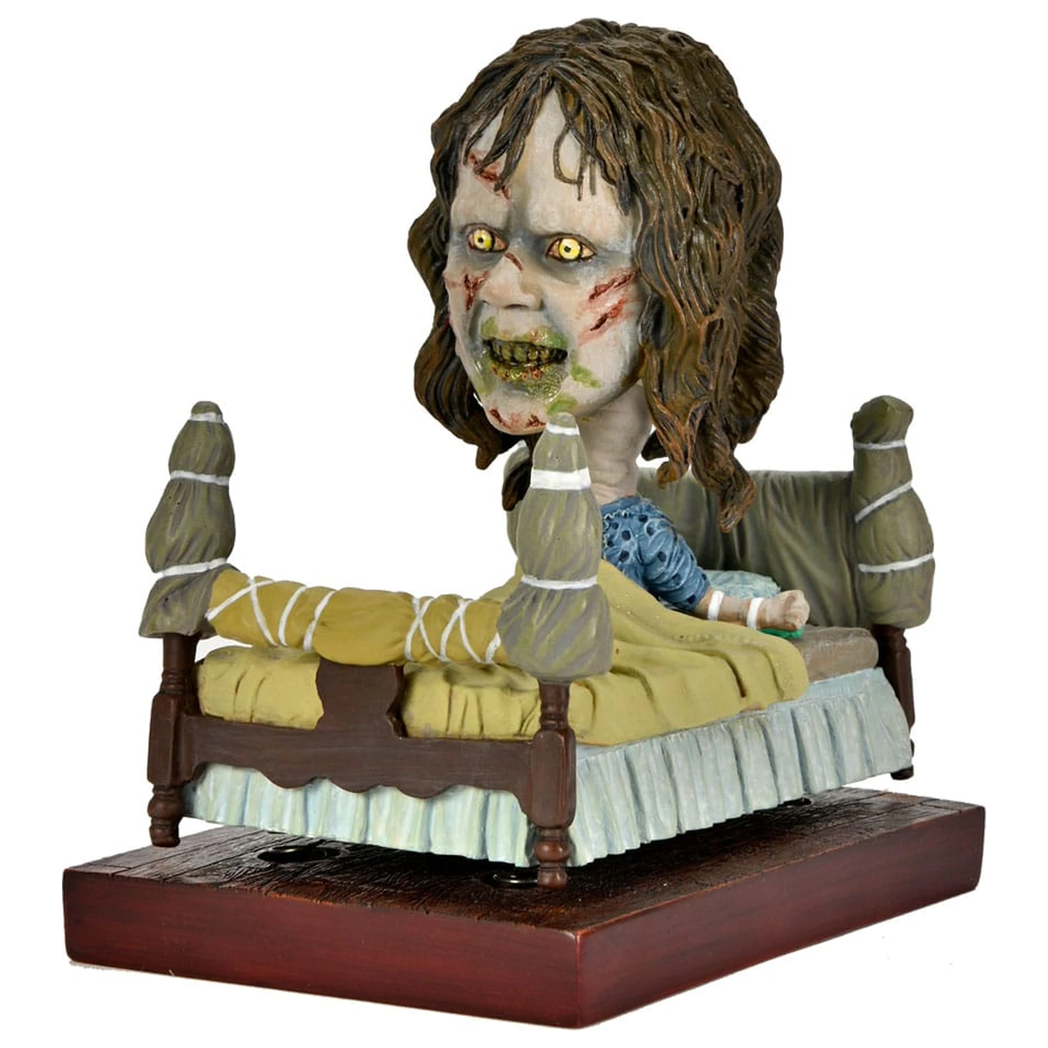 The Exorcist Head Knocker fotografija proizvoda