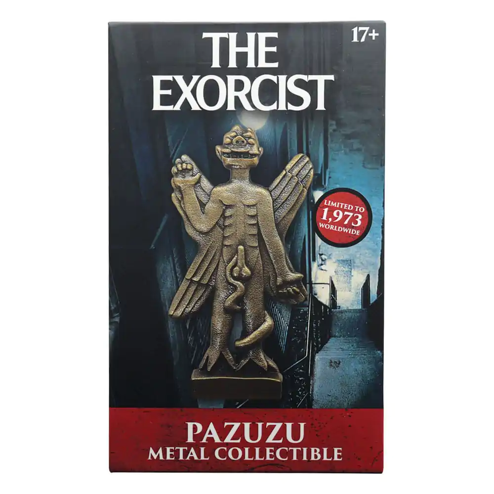 The Exorcist Ingot Pazuzu Limited Edition poluga fotografija proizvoda