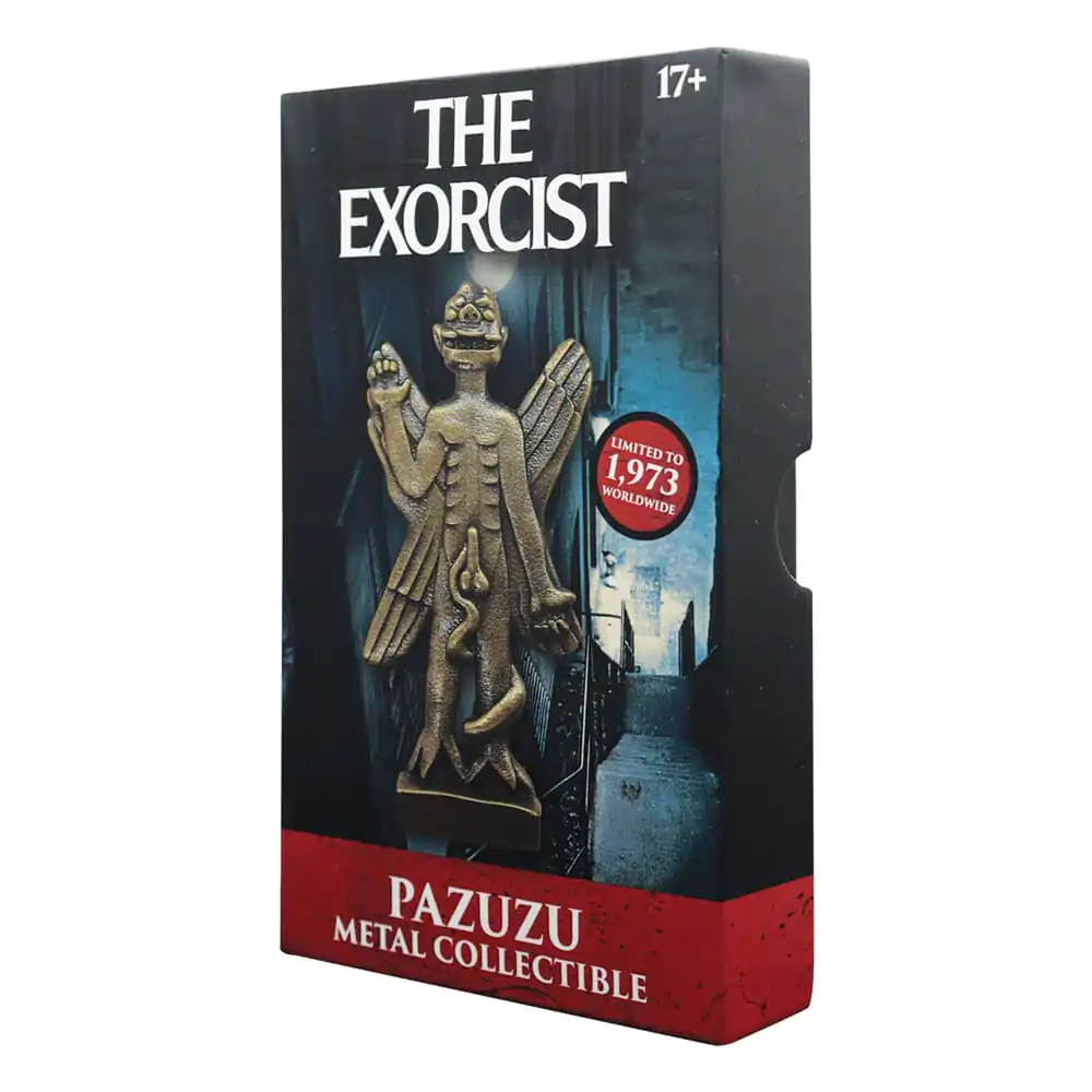 The Exorcist Ingot Pazuzu Limited Edition poluga fotografija proizvoda