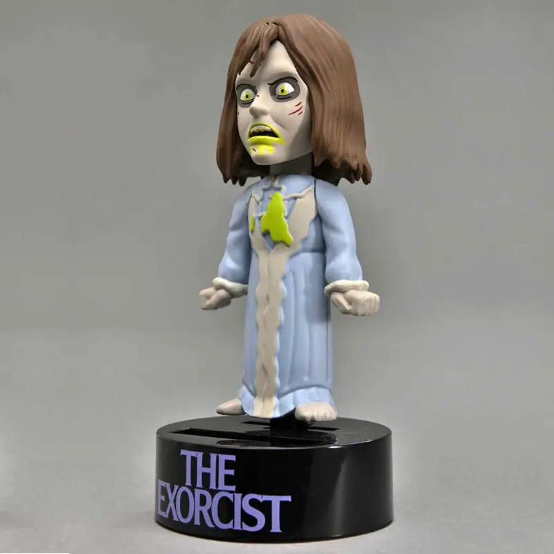 The Exorcist Body Knocker Klimoglav figura Regan 16 cm fotografija proizvoda