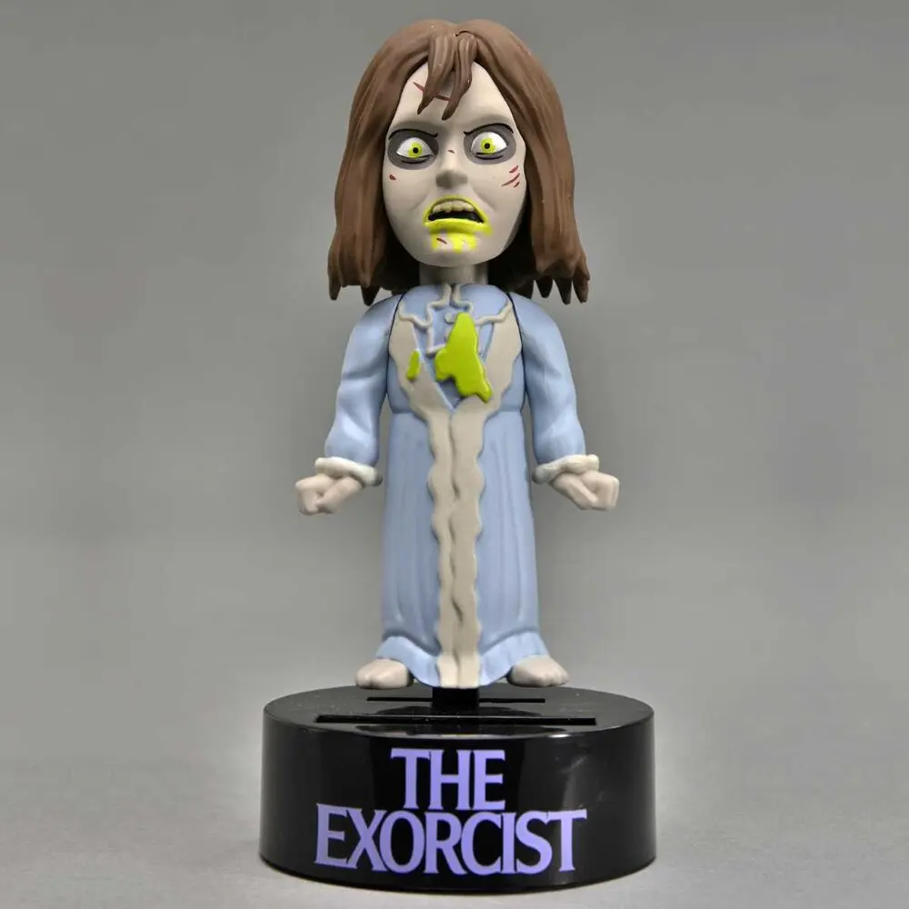 The Exorcist Body Knocker Klimoglav figura Regan 16 cm fotografija proizvoda