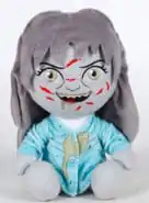 The Exorcist Plišana sjedeća figura Regan 22 cm fotografija proizvoda