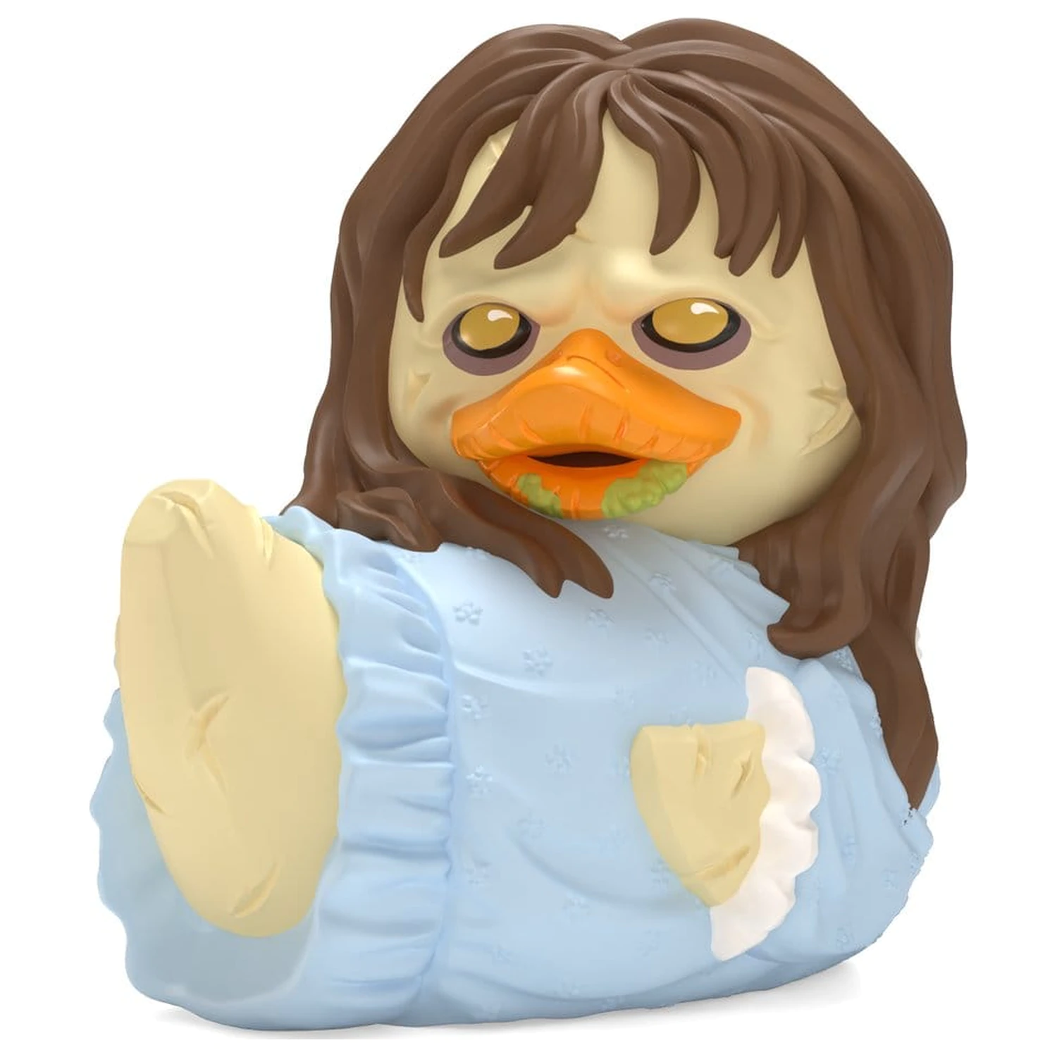 The Exorcist Tubbz Mini PVC figura Regan 5 cm fotografija proizvoda