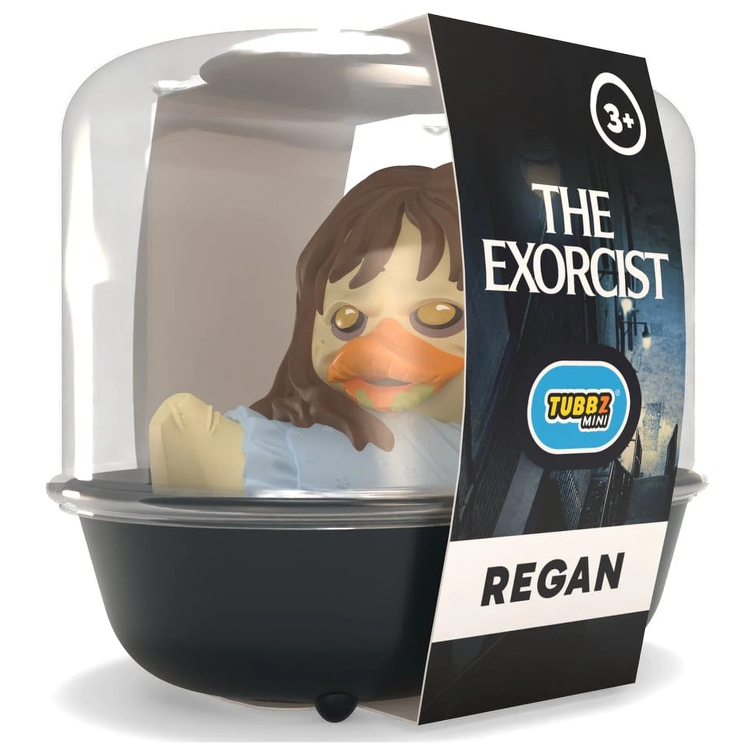 The Exorcist Tubbz Mini PVC figura Regan 5 cm fotografija proizvoda