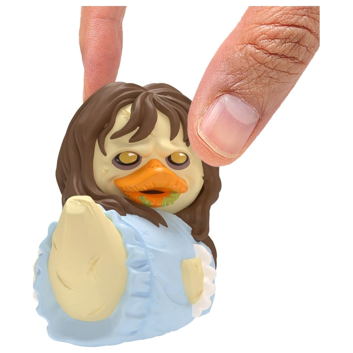 The Exorcist Tubbz Mini PVC figura Regan 5 cm fotografija proizvoda