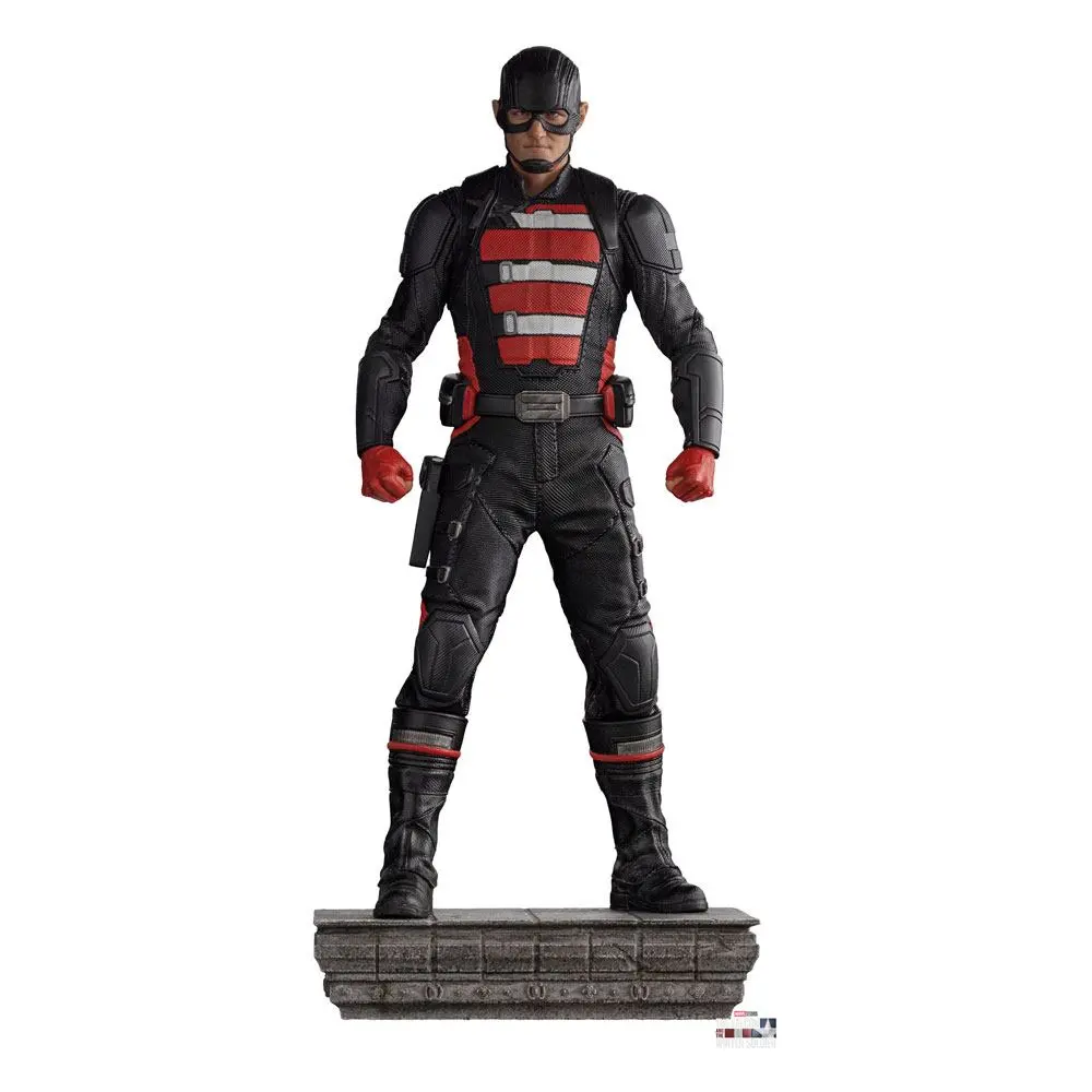 The Falcon and The Winter Soldier Art Scale Kip 1/10 John Walker (U.S. Agent) 22 cm fotografija proizvoda