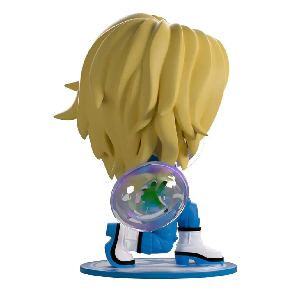 The Fantastic Four Vinyl figura Invisible Woman 10 cm fotografija proizvoda
