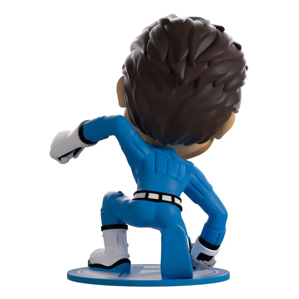 The Fantastic Four Vinilna Figura Mister Fantastic 10 cm fotografija proizvoda