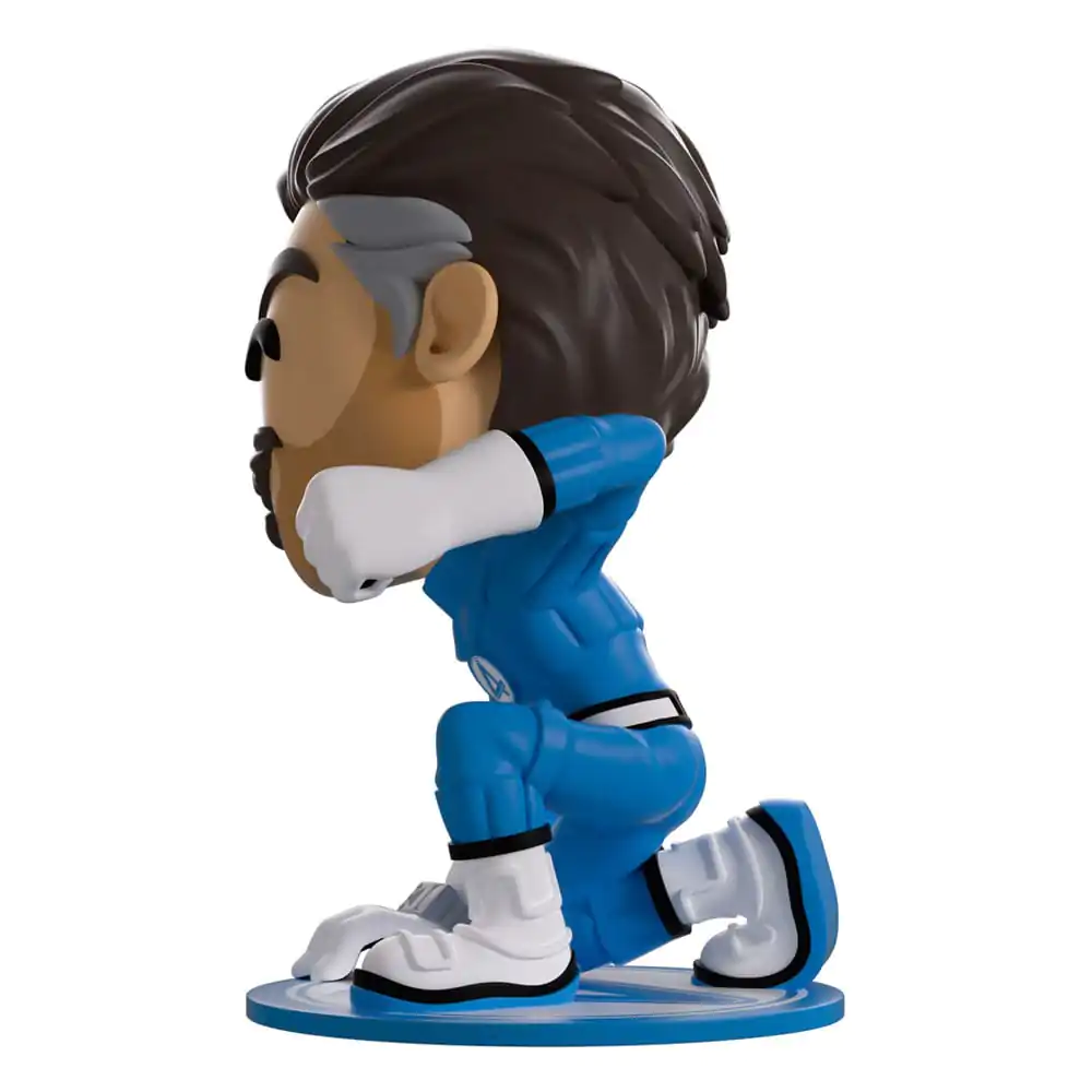 The Fantastic Four Vinilna Figura Mister Fantastic 10 cm fotografija proizvoda
