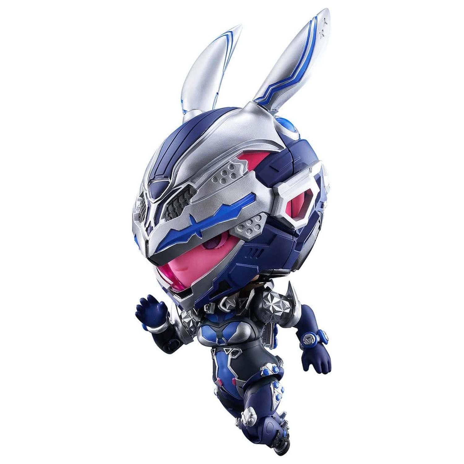 The First Descendant Nendoroid akcijska figura Bunny 10 cm fotografija proizvoda