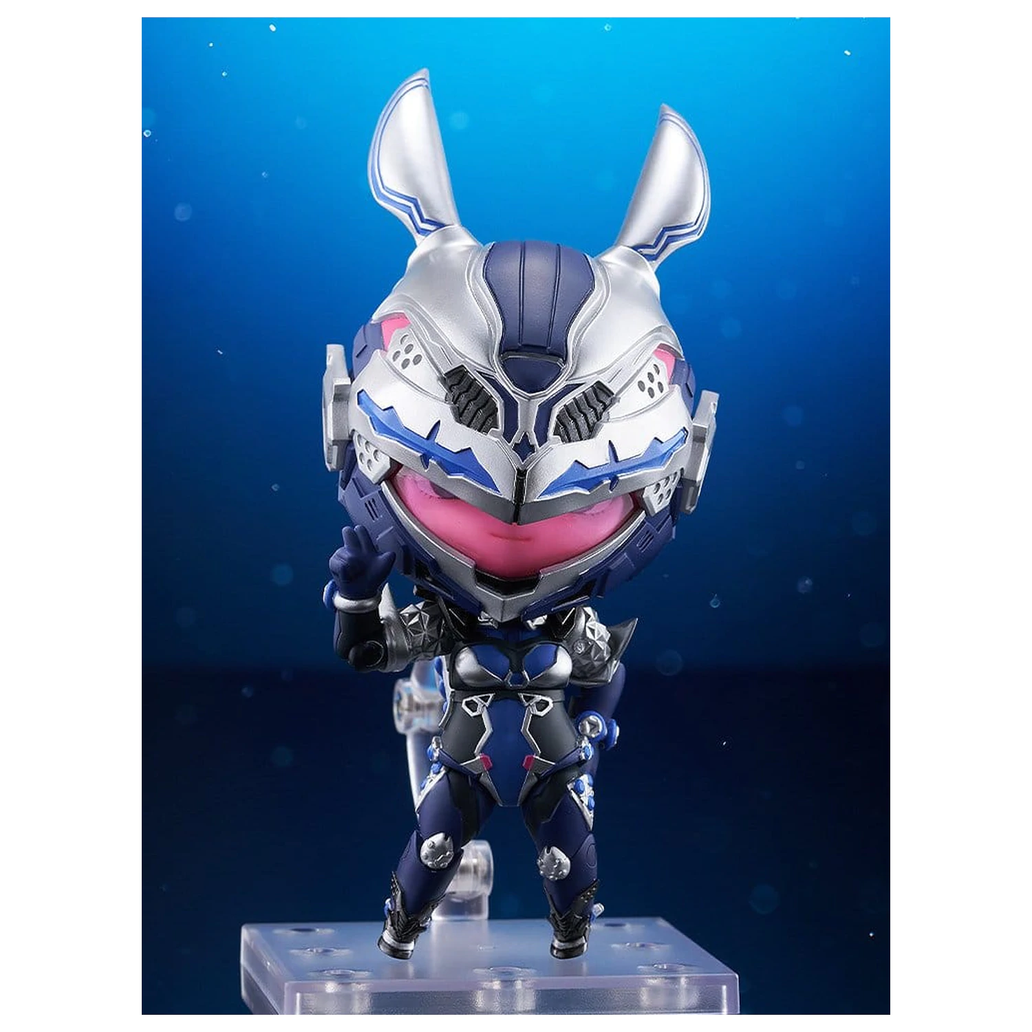 The First Descendant Nendoroid akcijska figura Bunny 10 cm fotografija proizvoda
