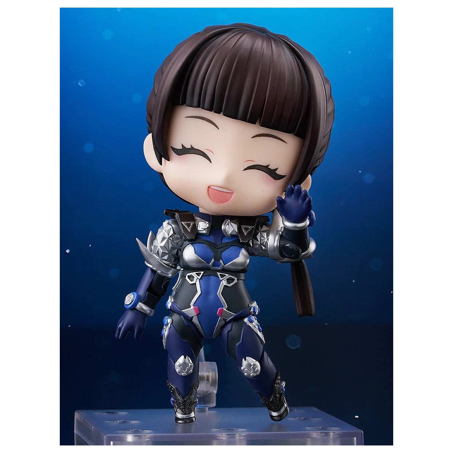 The First Descendant Nendoroid akcijska figura Bunny 10 cm fotografija proizvoda