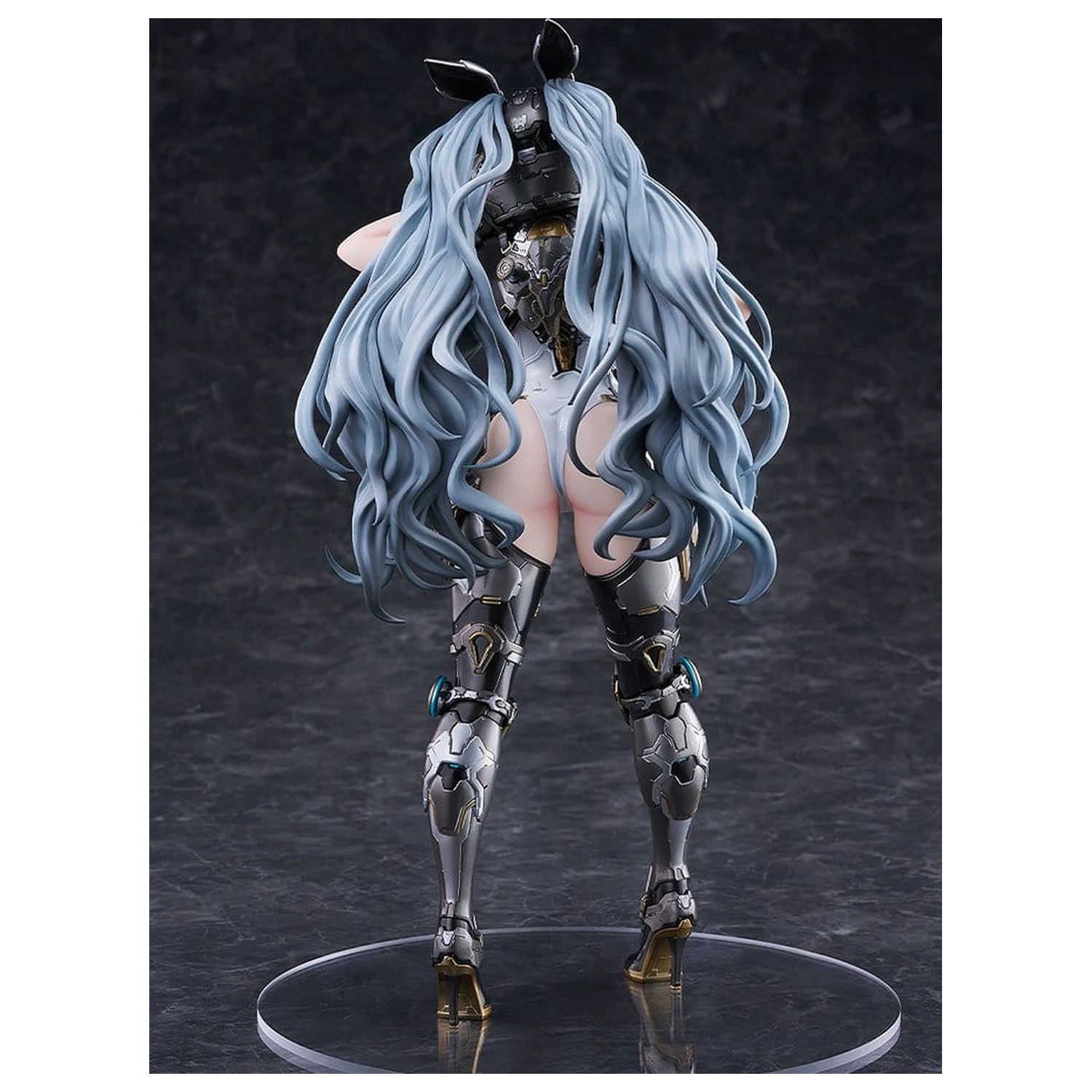 The First Descendant PVC Figura 1/7 Ultimate Bunny 26 cm fotografija proizvoda