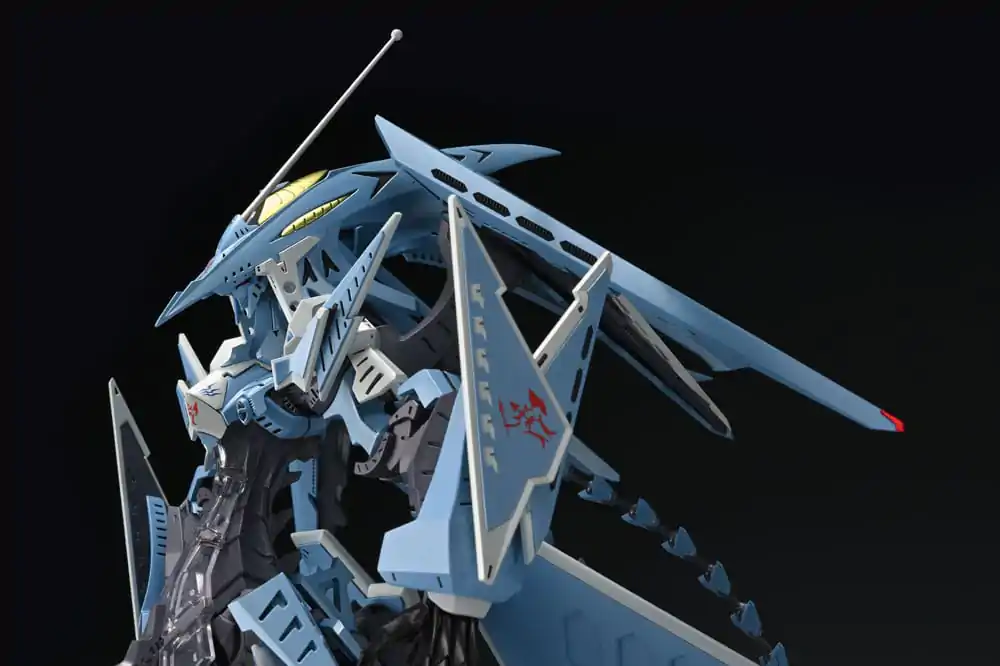 The Five Star Stories kip 1/144 S.S.I. Kubalkan Haretsu no Ningyou Gatexion Mark3 Dharmas 24 cm fotografija proizvoda