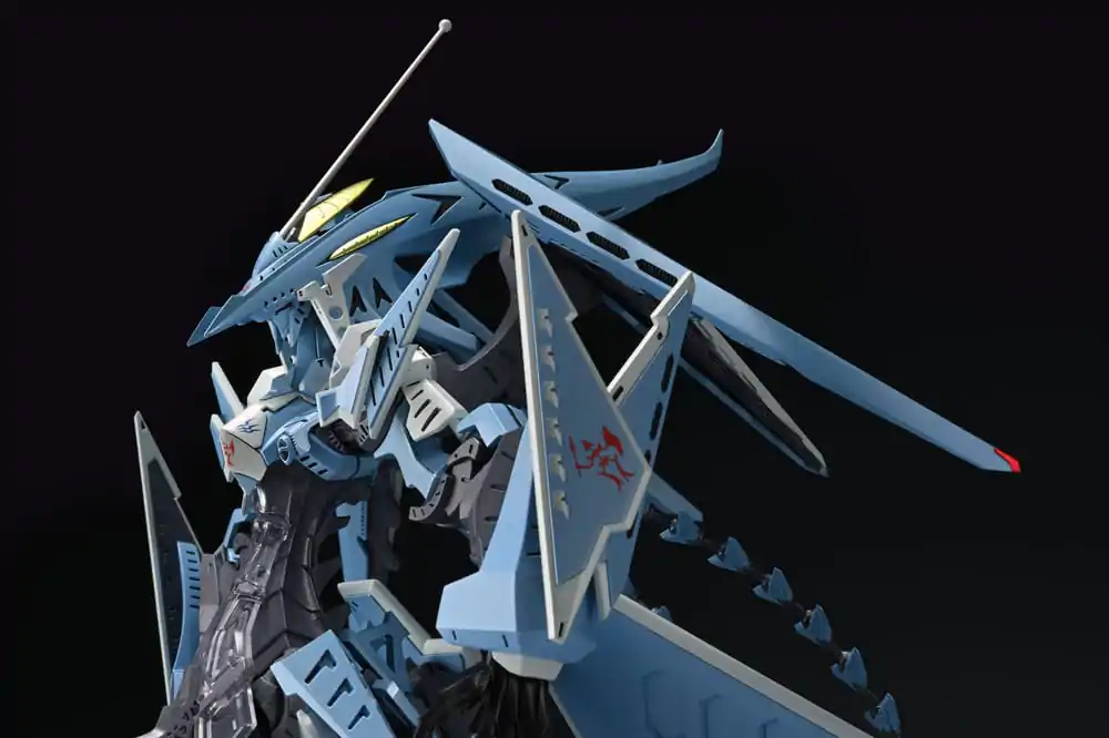 The Five Star Stories kip 1/144 S.S.I. Kubalkan Haretsu no Ningyou Gatexion Mark3 Dharmas 24 cm fotografija proizvoda