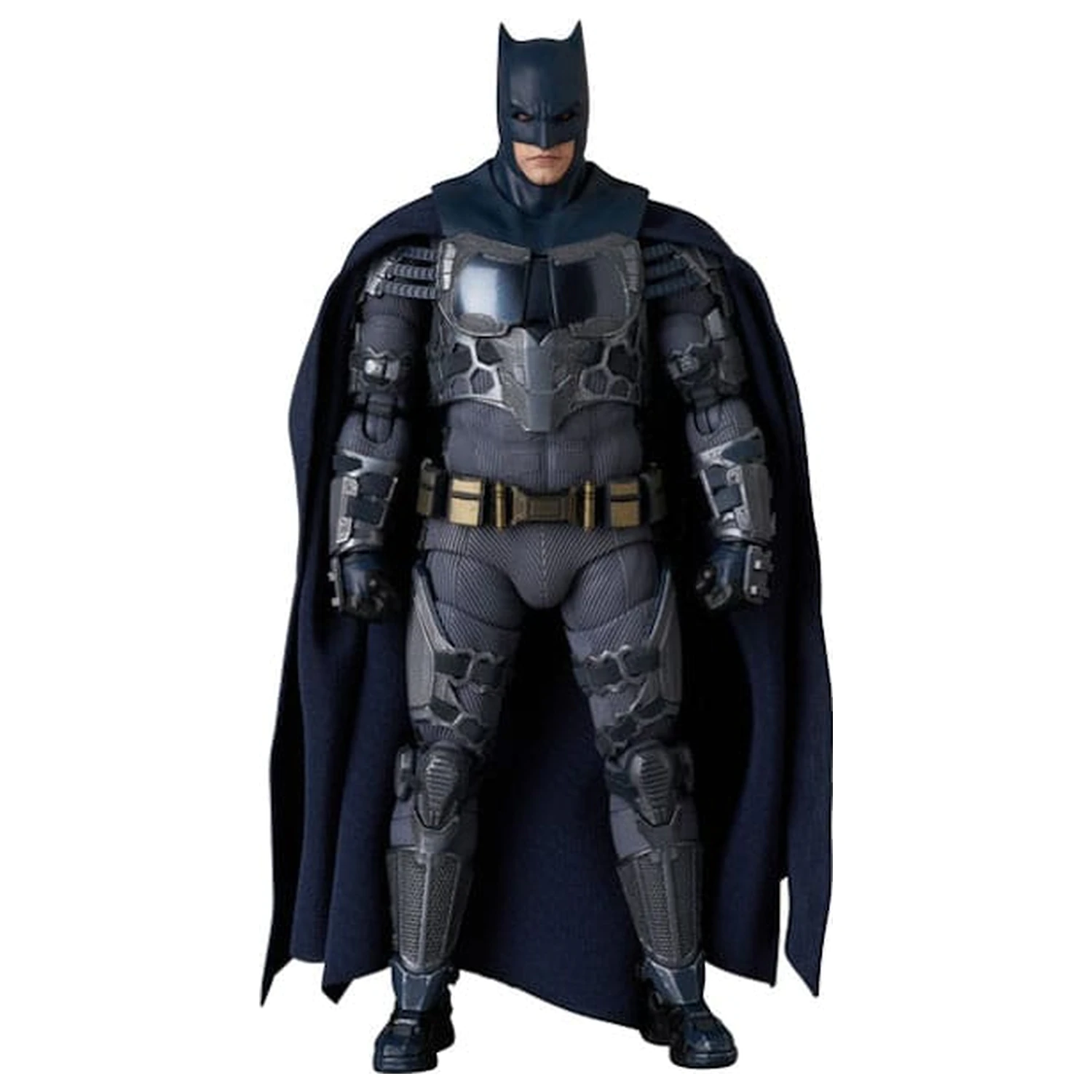 The Flash MAFEX Action Figure Batman The Flash Version 16 cm fotografija proizvoda