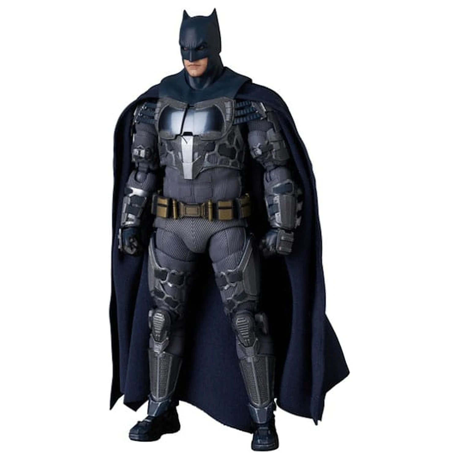 The Flash MAFEX Action Figure Batman The Flash Version 16 cm fotografija proizvoda