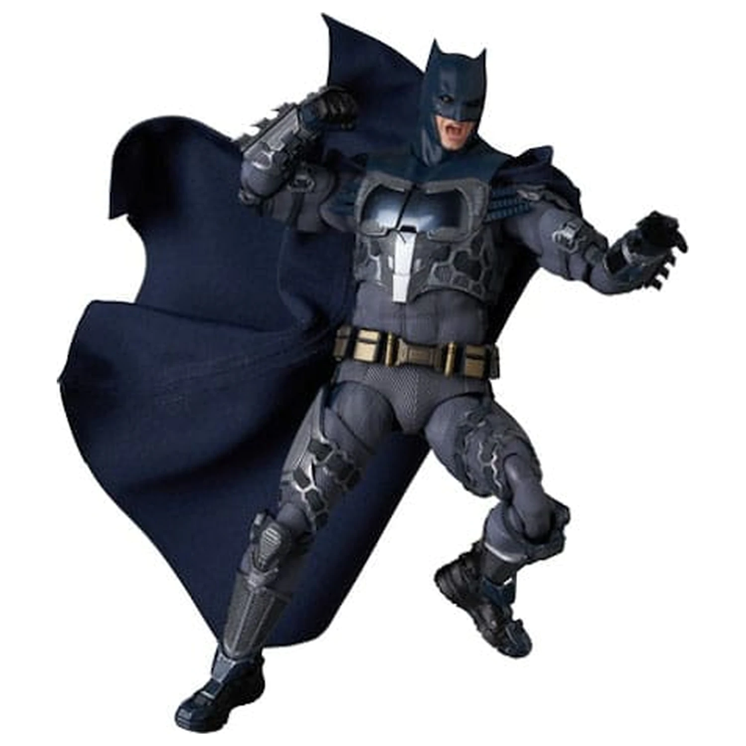 The Flash MAFEX Action Figure Batman The Flash Version 16 cm fotografija proizvoda