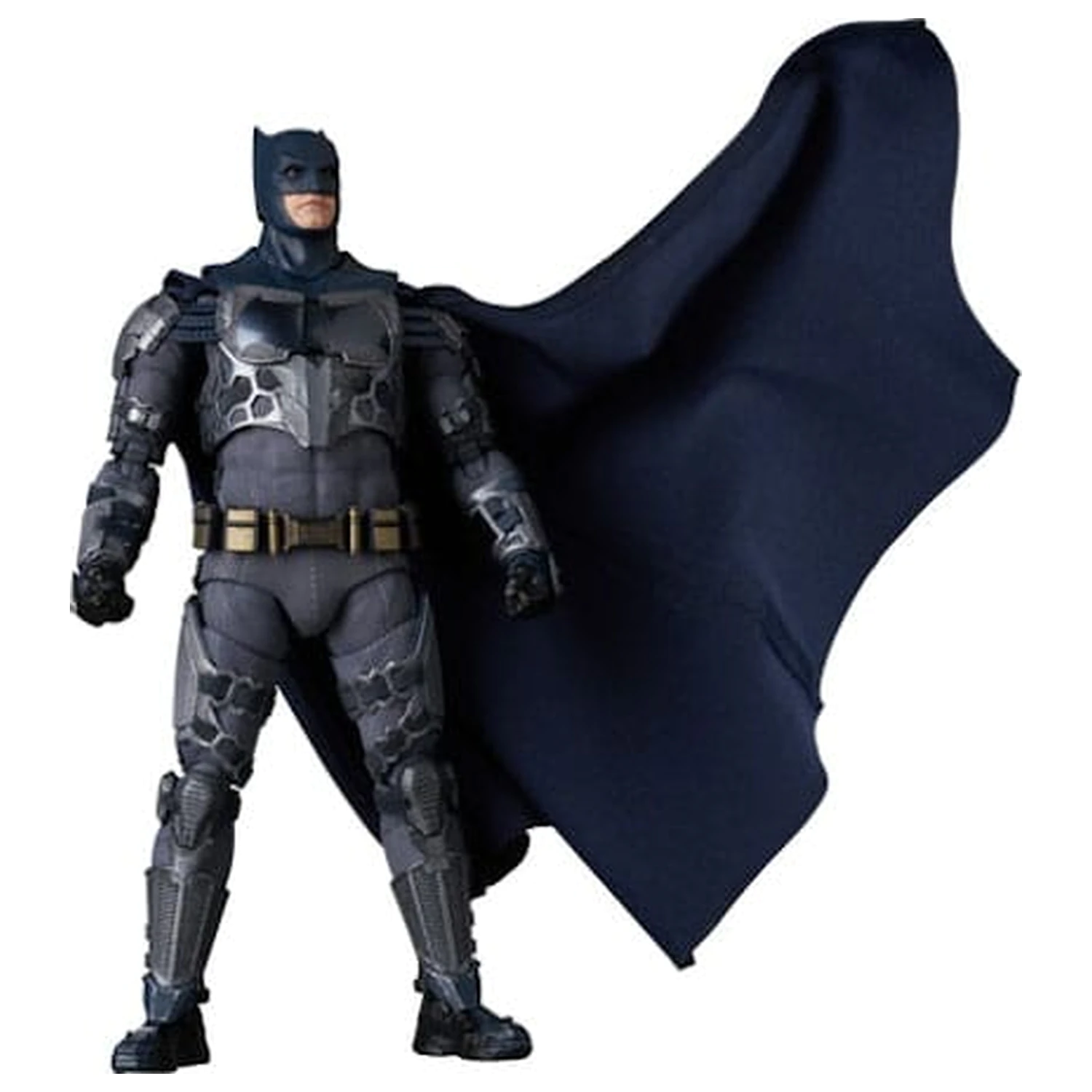The Flash MAFEX Action Figure Batman The Flash Version 16 cm fotografija proizvoda