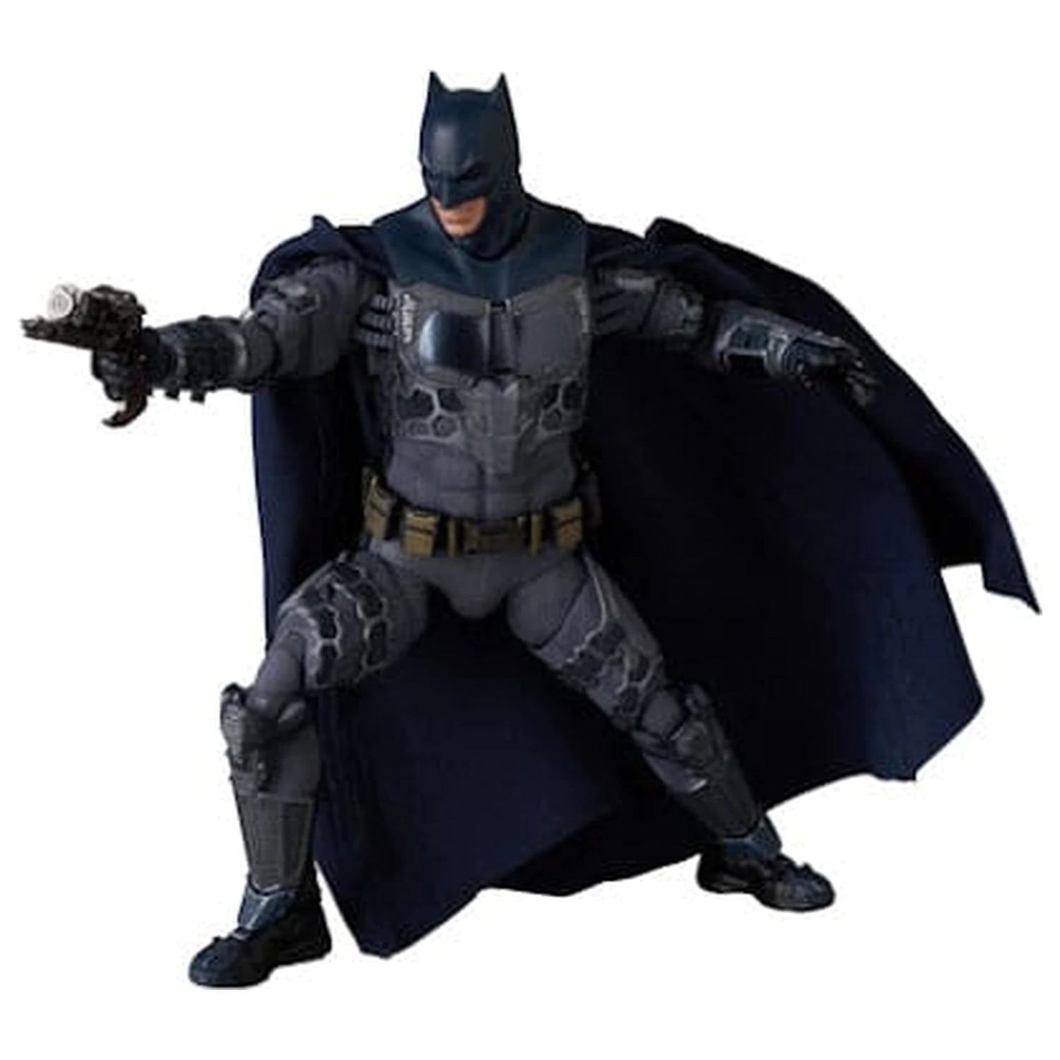 The Flash MAFEX Action Figure Batman The Flash Version 16 cm fotografija proizvoda