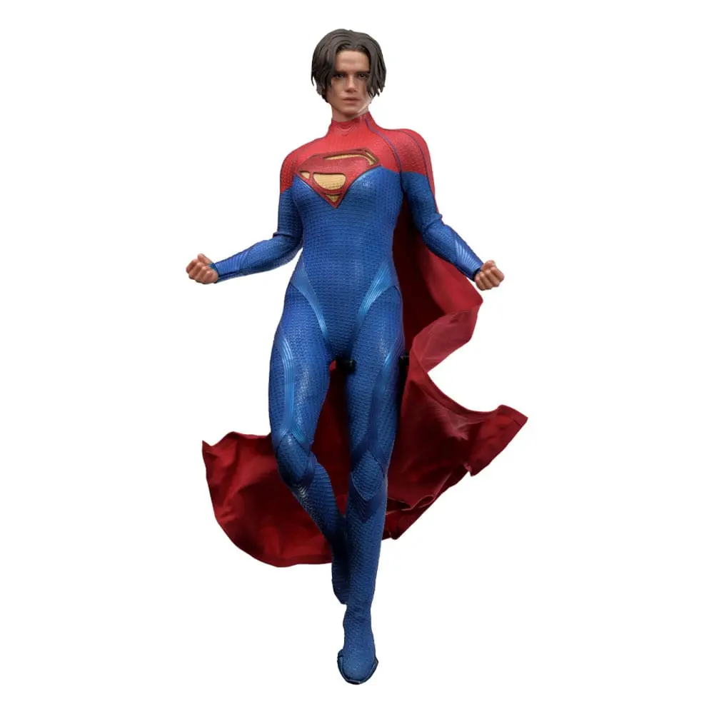 The Flash Movie Masterpiece akcijska figura 1/6 Supergirl 28 cm fotografija proizvoda