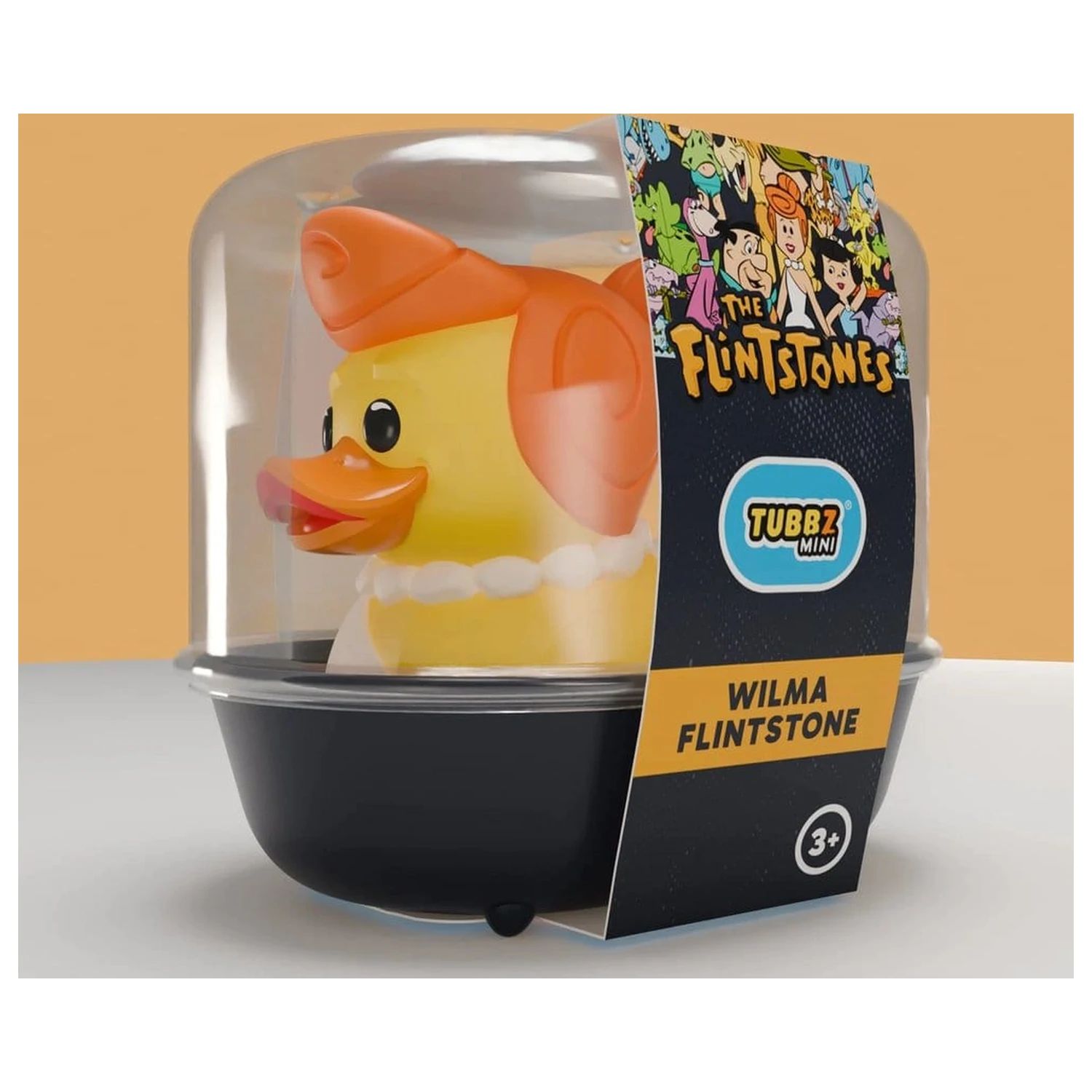 The Flintstones Tubbz Mini PVC figura Wilma 5 cm fotografija proizvoda