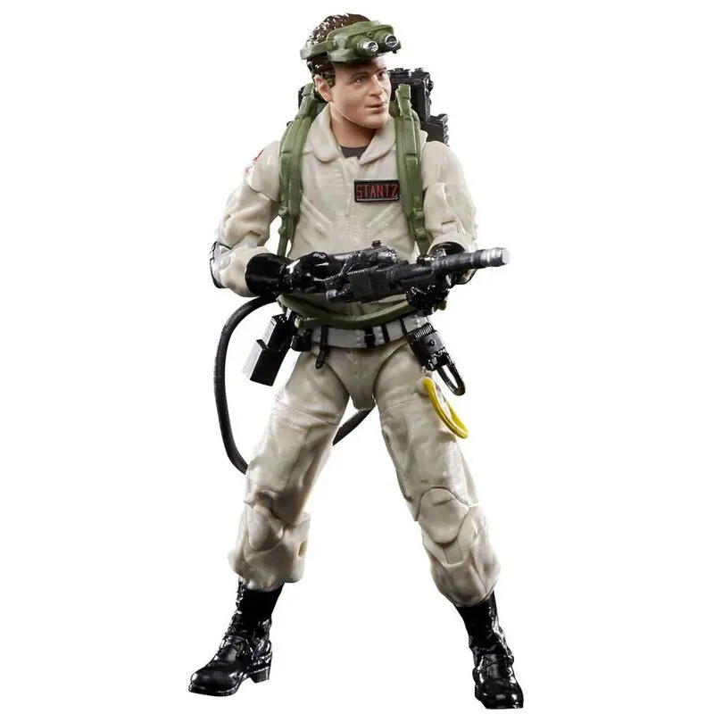 Ghostbusters Plasma Series Ray Stantz figura 15cm fotografija proizvoda