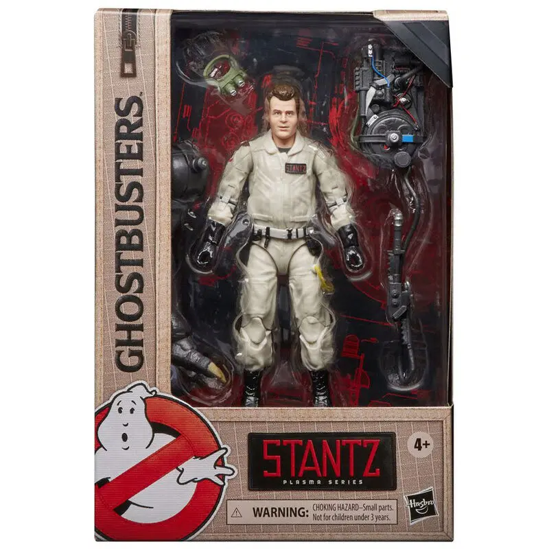 Ghostbusters Plasma Series Ray Stantz figura 15cm fotografija proizvoda