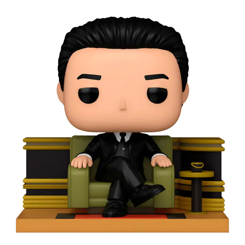 The Godfather POP! Deluxe Vinyl Figura Michael Corleone 9 cm fotografija proizvoda