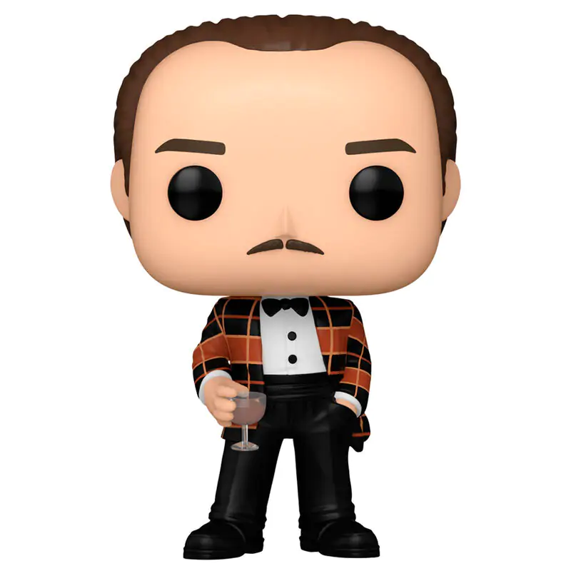 The Godfather POP! Movies Vinyl Figura Fredo Corleone 9 cm fotografija proizvoda