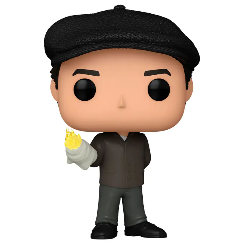 The Godfather POP! Movies Vinilna Figura Vito Corleone 9 cm fotografija proizvoda