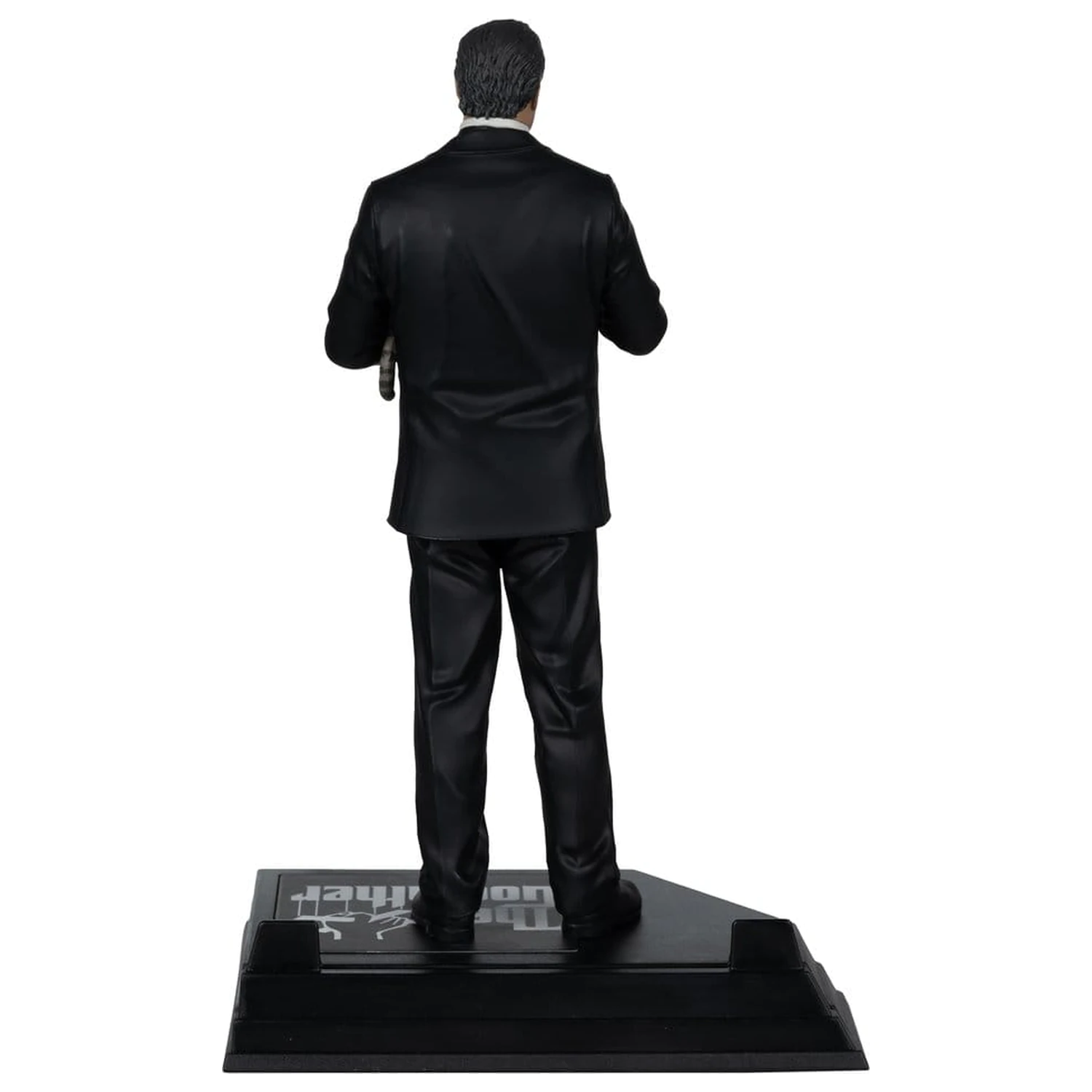 The Godfather Movie Maniacs Paramount Figura Don Corleone 17 cm fotografija proizvoda