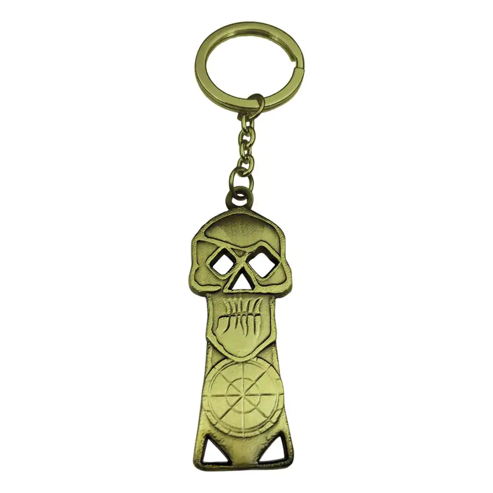The Goonies privjesak za ključeve 40th Anniversary Copper Bones Limited Edition fotografija proizvoda