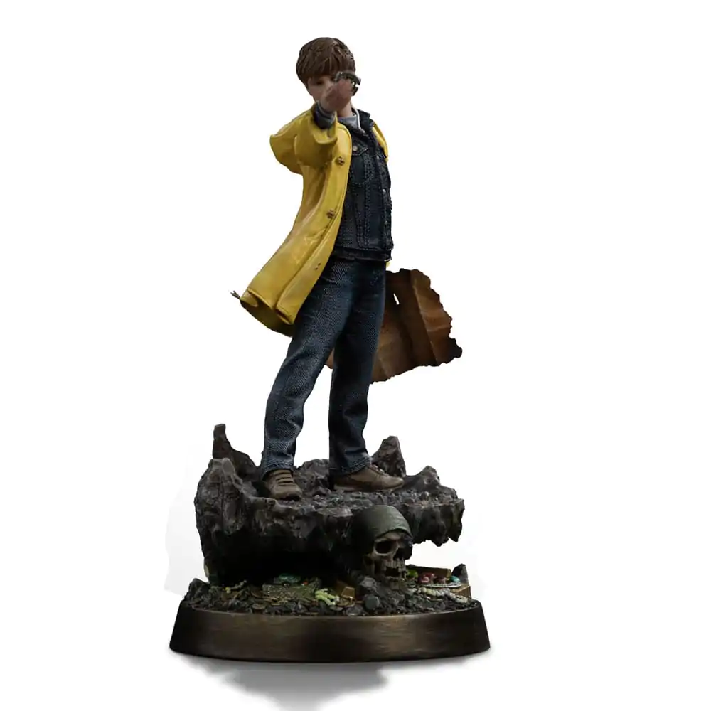 The Goonies Art Scale Kip 1/10 Mikey Walsh (40th anniversary) 21 cm fotografija proizvoda