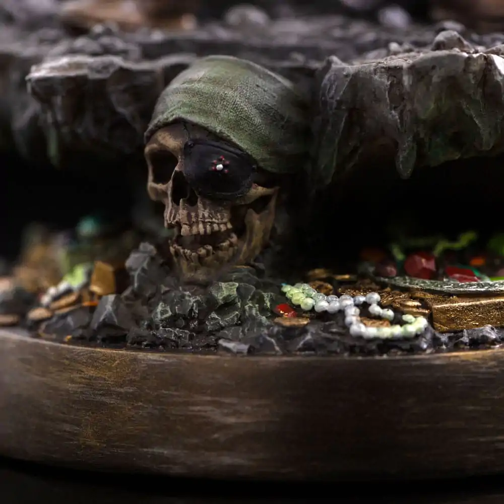 The Goonies Art Scale Kip 1/10 Mikey Walsh (40th anniversary) 21 cm fotografija proizvoda