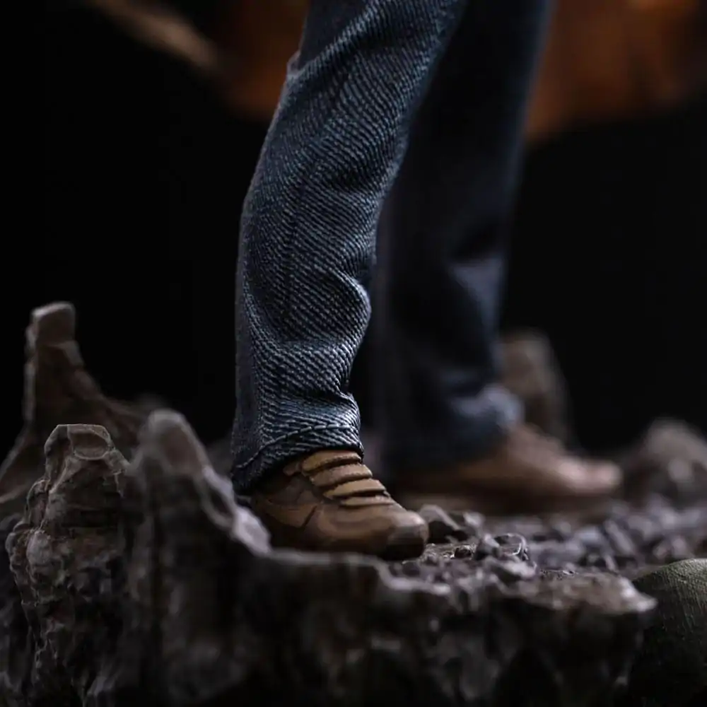 The Goonies Art Scale Kip 1/10 Mikey Walsh (40th anniversary) 21 cm fotografija proizvoda