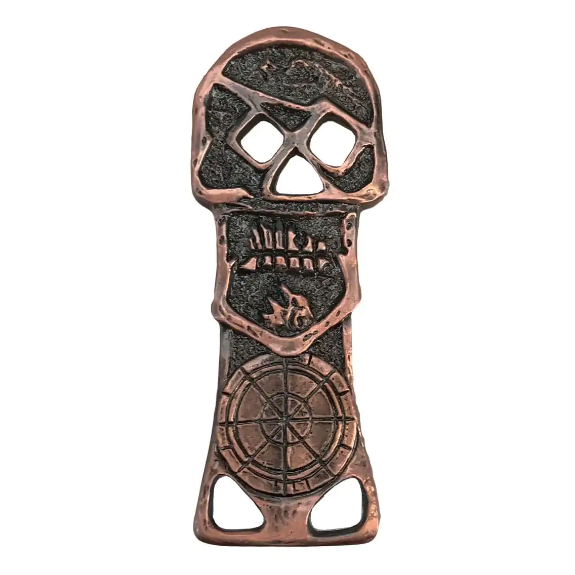 The Goonies: Copper Bones Skeleton Key Otvarač za boce fotografija proizvoda