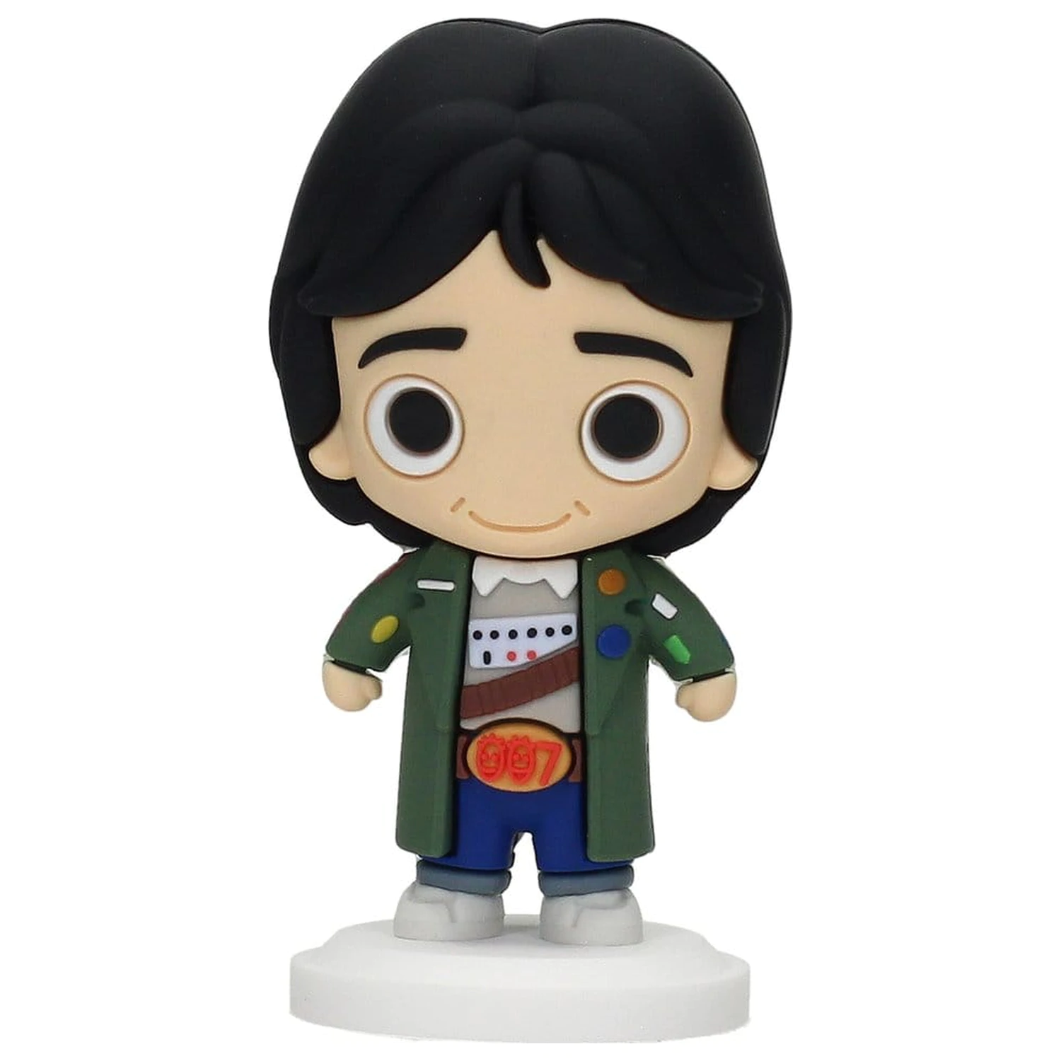 The Goonies Pokis mini figura 8 cm fotografija proizvoda