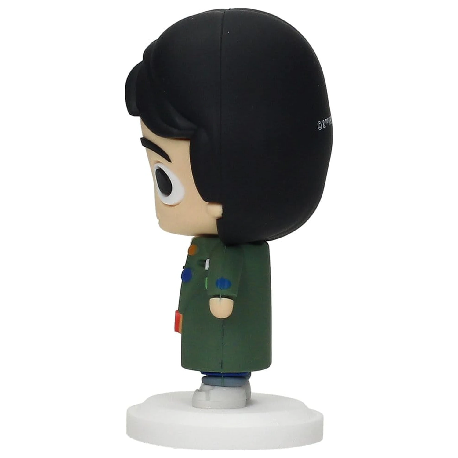 The Goonies Pokis mini figura 8 cm fotografija proizvoda