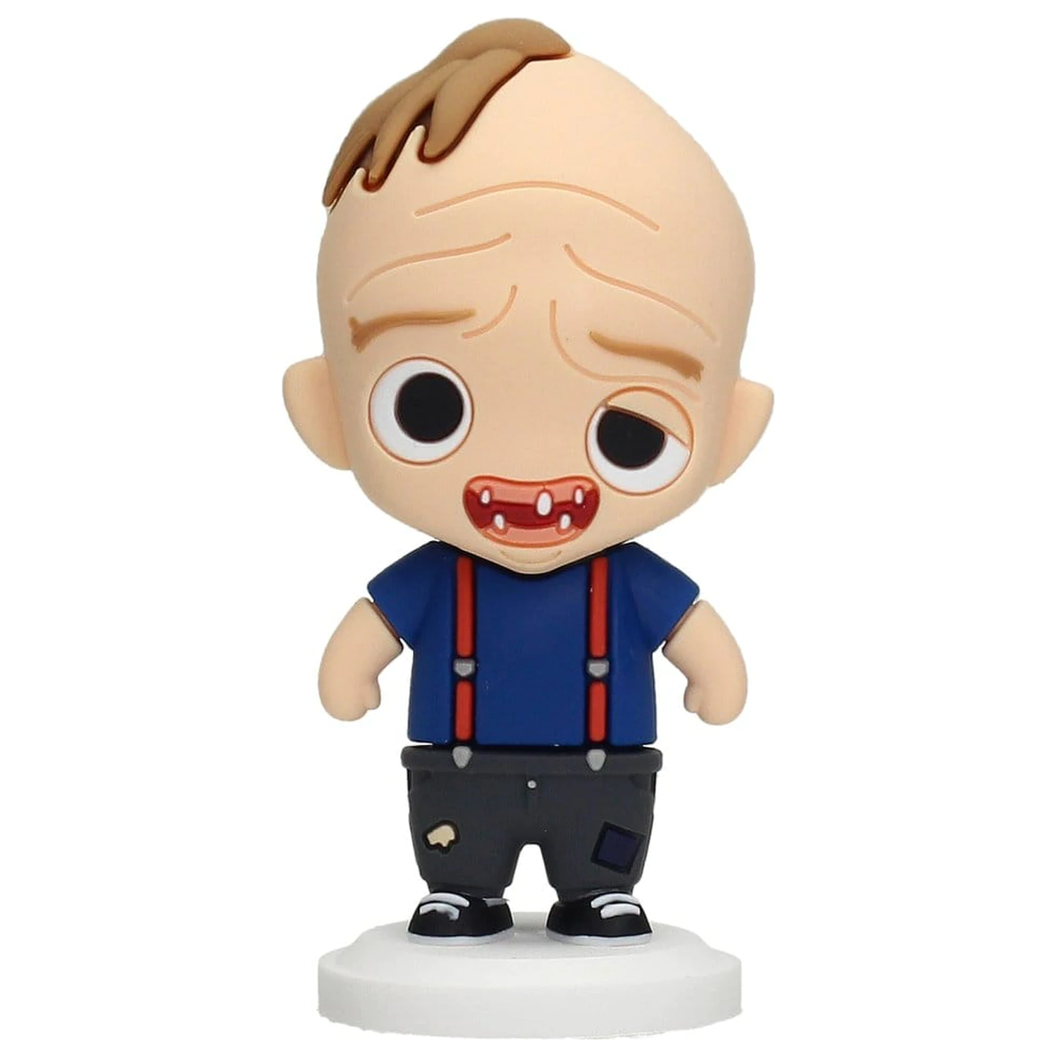 The Goonies Pokis mini figura Sloth 8 cm fotografija proizvoda