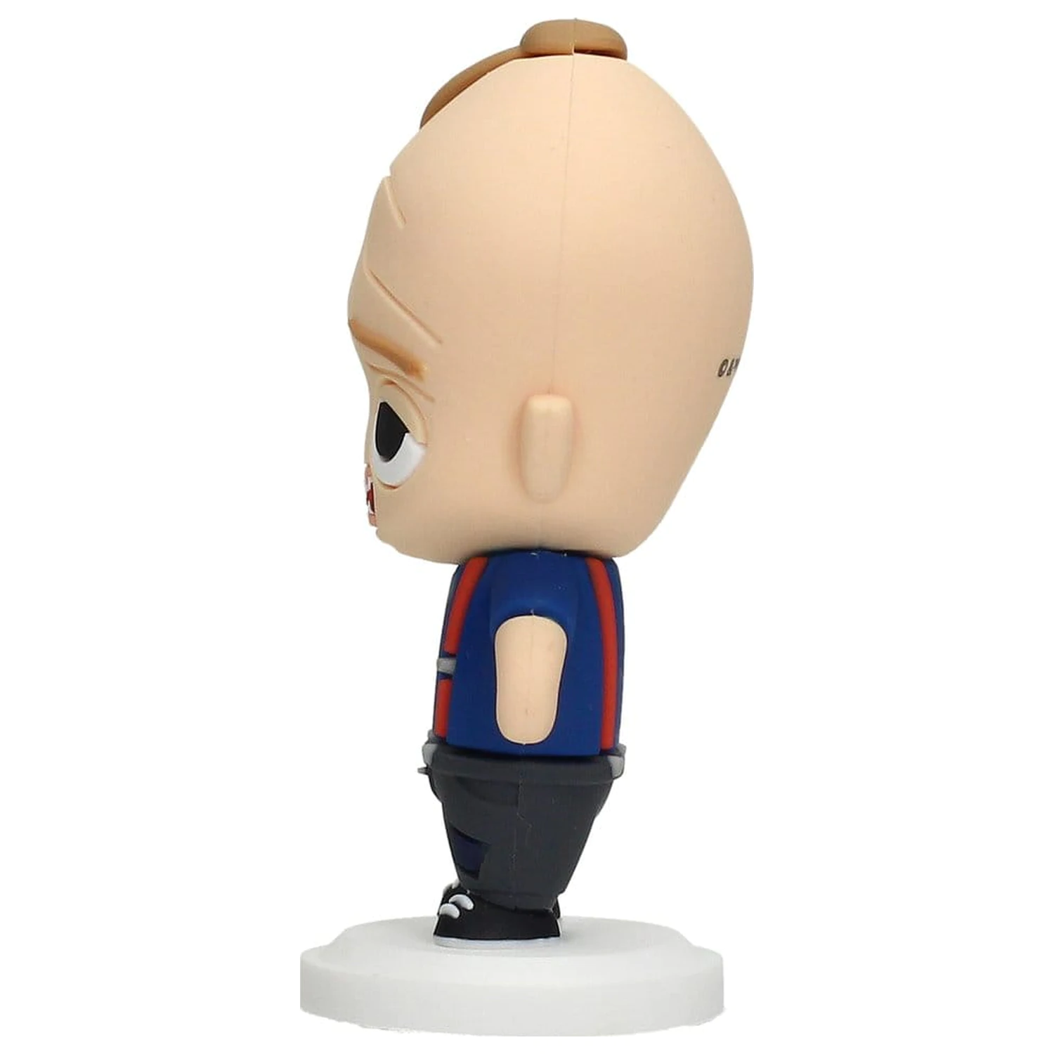 The Goonies Pokis mini figura Sloth 8 cm fotografija proizvoda