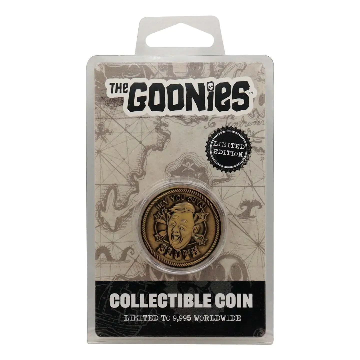 The Goonies Collectable kovanica Sloth fotografija proizvoda