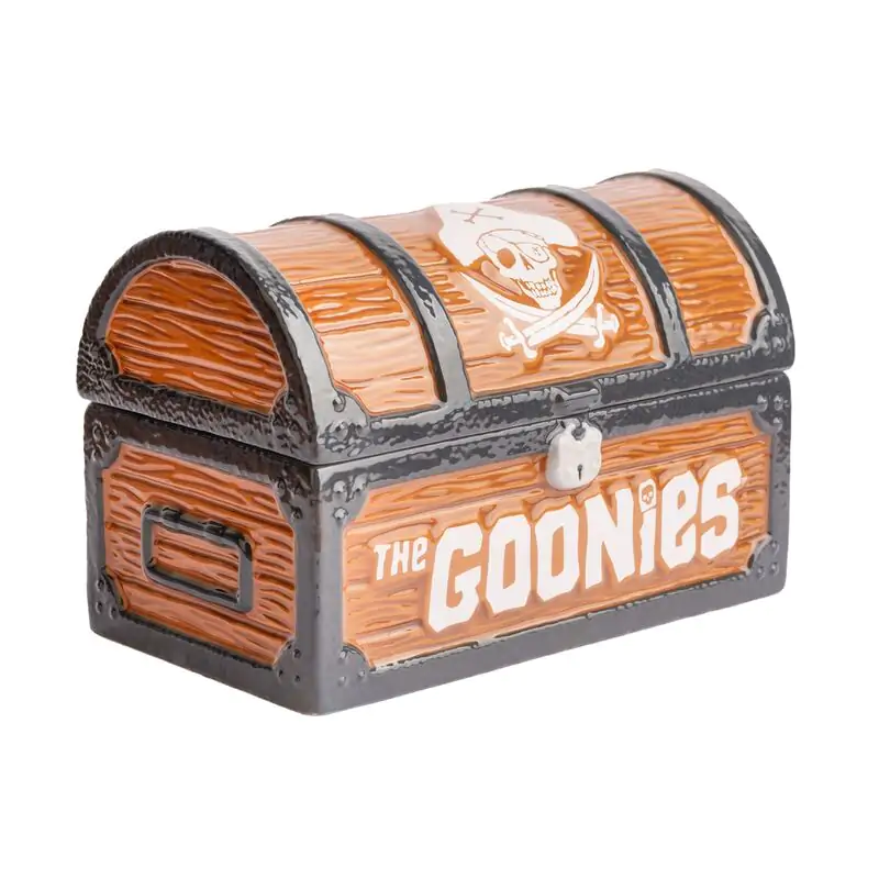 The Goonies Treasure Chest Kutija za kekse fotografija proizvoda